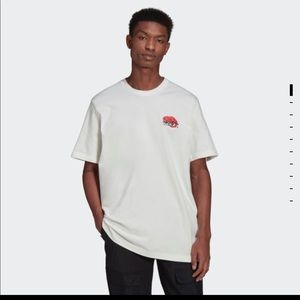 Adidas Adventure Packalot Tee